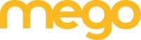Mego logo